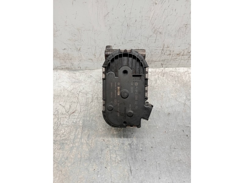 Recambio de caja mariposa para mercedes clase clk (w207) coupe 350 cdi be prime edition (207.322) referencia OEM IAM 0281002894 