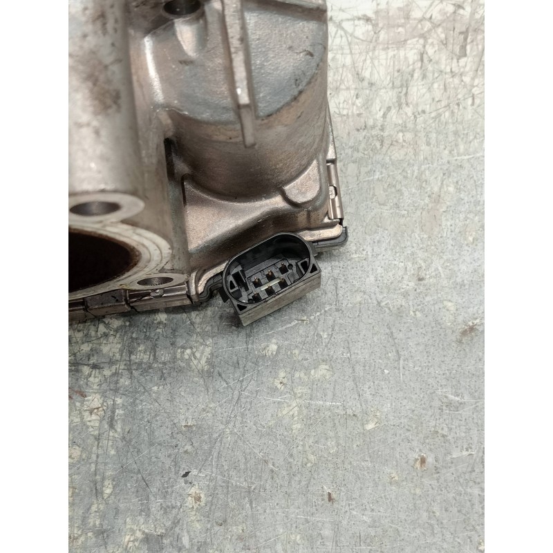 Recambio de caja mariposa para mercedes clase clk (w207) coupe 350 cdi be prime edition (207.322) referencia OEM IAM 0281002894 