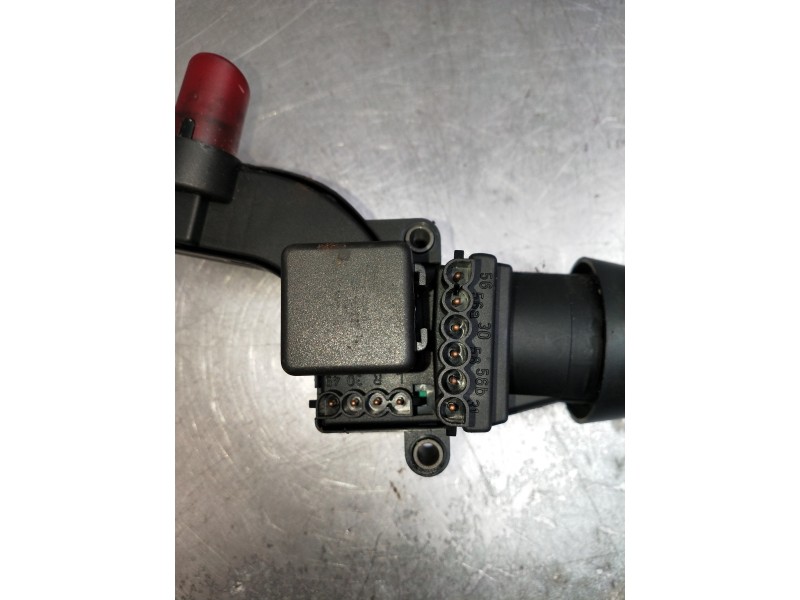 Recambio de mando luces para ford escort berlina cl referencia OEM IAM 86AG13B302AA  