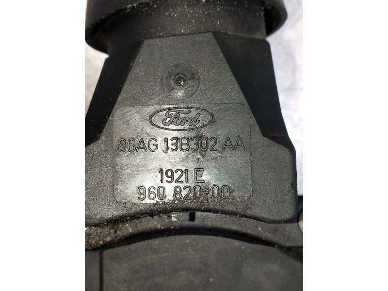 Recambio de mando luces para ford escort berlina cl referencia OEM IAM 86AG13B302AA  