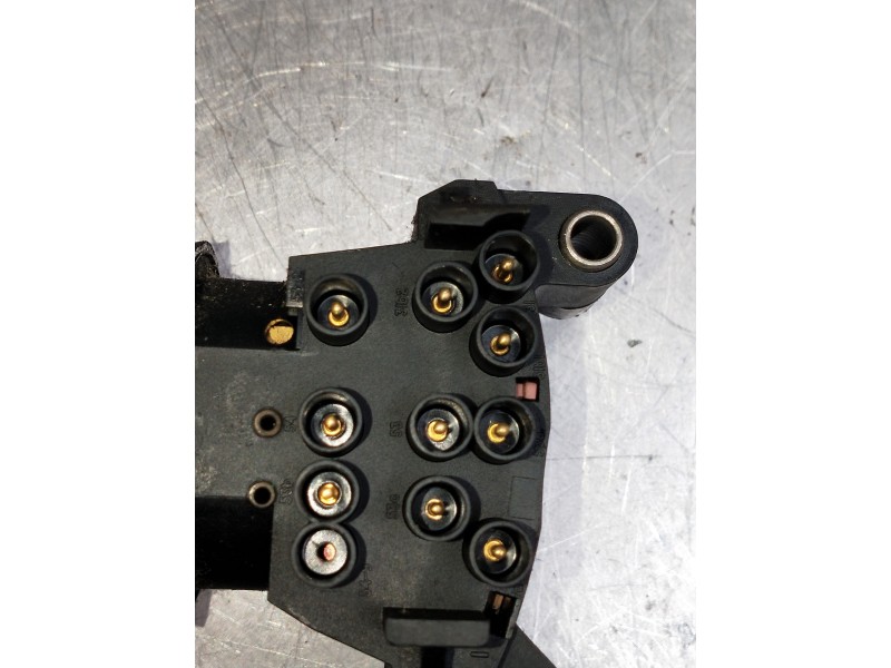 Recambio de mando limpia para ford escort berlina cl referencia OEM IAM 87AG17K478  