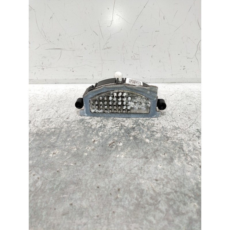 Recambio de resistencia calefaccion para audi a5 sportback (8t) 2.0 tdi (140kw) referencia OEM IAM 8T0820521F F011500121 