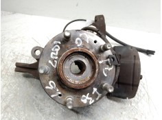 Recambio de mangueta delantera izquierda para hyundai i30 classic referencia OEM IAM   