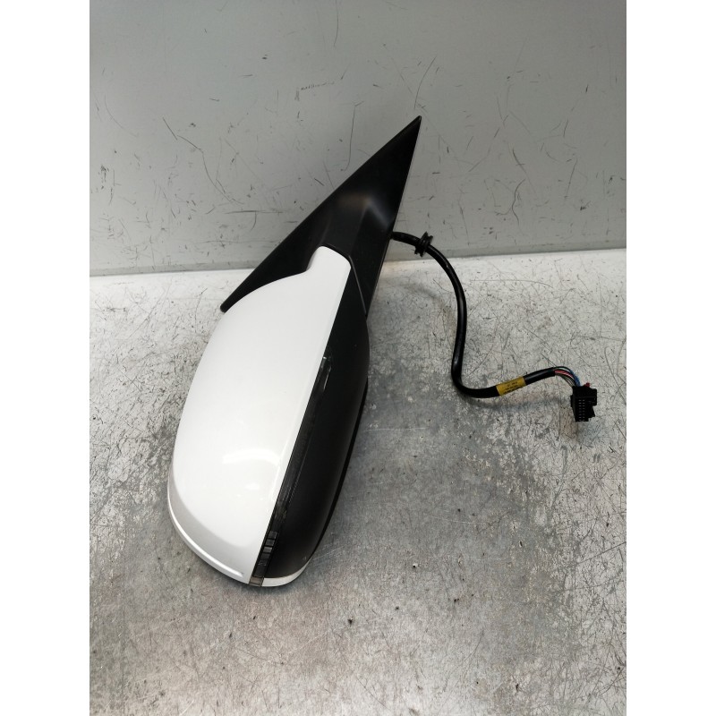 Recambio de retrovisor derecho para audi a5 sportback (8t) 2.0 tdi (140kw) referencia OEM IAM ELÉCTRICO UN ENCHUFE 14 CABLES/PIN