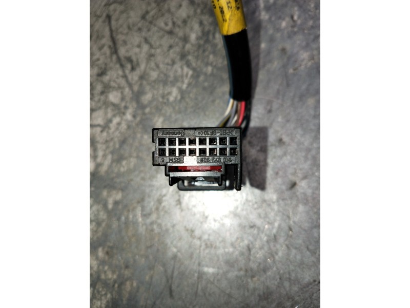 Recambio de retrovisor derecho para audi a5 sportback (8t) 2.0 tdi (140kw) referencia OEM IAM ELÉCTRICO UN ENCHUFE 14 CABLES/PIN