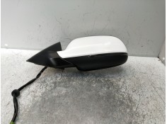 Recambio de retrovisor izquierdo para audi a5 sportback (8t) 2.0 tdi (140kw) referencia OEM IAM ELÉCTRICO UN ENCHUFE 10 CABLES/P