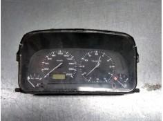 Recambio de cuadro instrumentos para volkswagen caddy ka/kb (9k9) 1.9 diesel referencia OEM IAM 6K9919033CC  