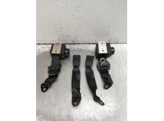 Recambio de juego cinturones trasero para ford escort berlina cl referencia OEM IAM   5P 2