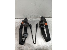 Recambio de juego cinturones delantero para ford escort berlina cl referencia OEM IAM   5P