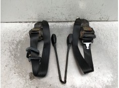 Recambio de juego cinturones delantero para ford escort berlina cl referencia OEM IAM   5P 2