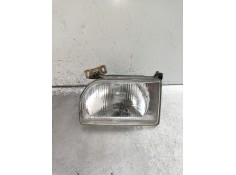 Recambio de faro izquierdo para ford escort berlina cl referencia OEM IAM 1AF96072301  