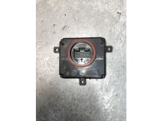 Recambio de centralita faros xenon para audi a5 sportback (8t) 2.0 tdi (140kw) referencia OEM IAM 4G0907697D 401140244 28357987