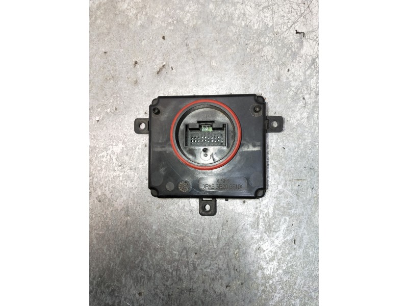 Recambio de centralita faros xenon para audi a5 sportback (8t) 2.0 tdi (140kw) referencia OEM IAM 4G0907697D 401140244 28357987