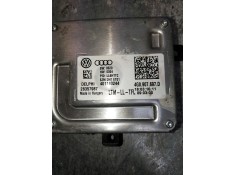 Recambio de centralita faros xenon para audi a5 sportback (8t) 2.0 tdi (140kw) referencia OEM IAM 4G0907697D 401140244 28357987 2