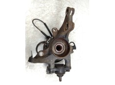 Recambio de mangueta delantera izquierda para hyundai i30 classic referencia OEM IAM    2