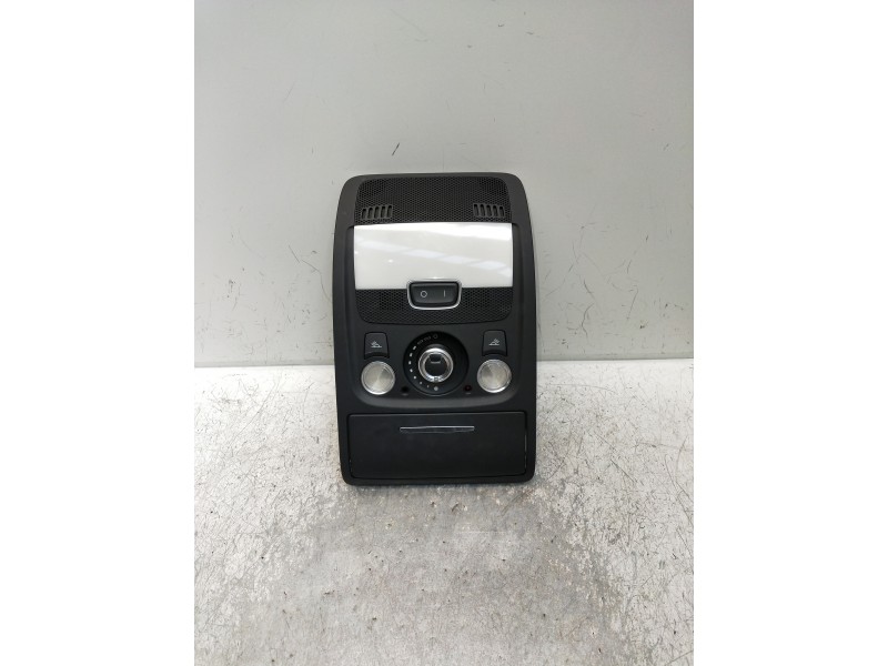 Recambio de luz interior para audi a5 sportback (8t) 2.0 tdi (140kw) referencia OEM IAM 8T0947135BK  