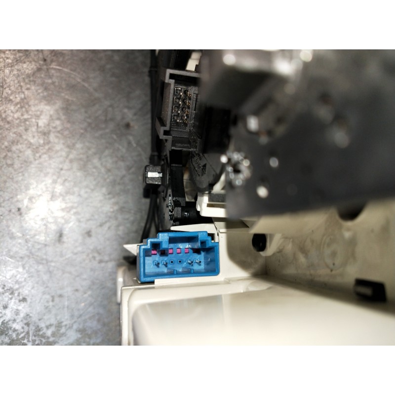 Recambio de luz interior para audi a5 sportback (8t) 2.0 tdi (140kw) referencia OEM IAM 8T0947135BK  