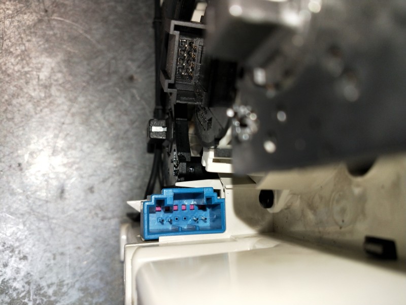 Recambio de luz interior para audi a5 sportback (8t) 2.0 tdi (140kw) referencia OEM IAM 8T0947135BK  