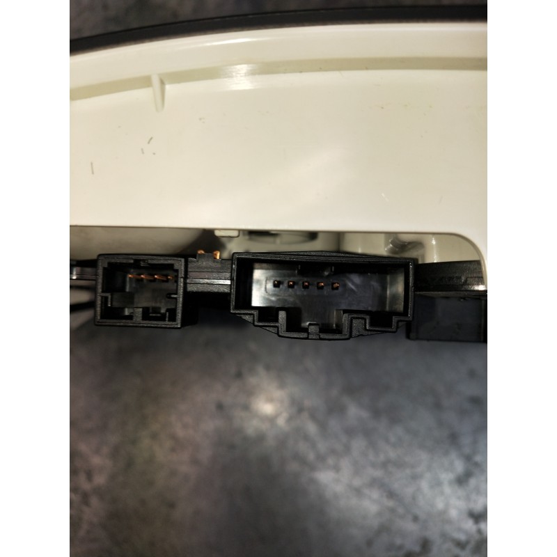 Recambio de luz interior para audi a5 sportback (8t) 2.0 tdi (140kw) referencia OEM IAM 8T0947135BK  