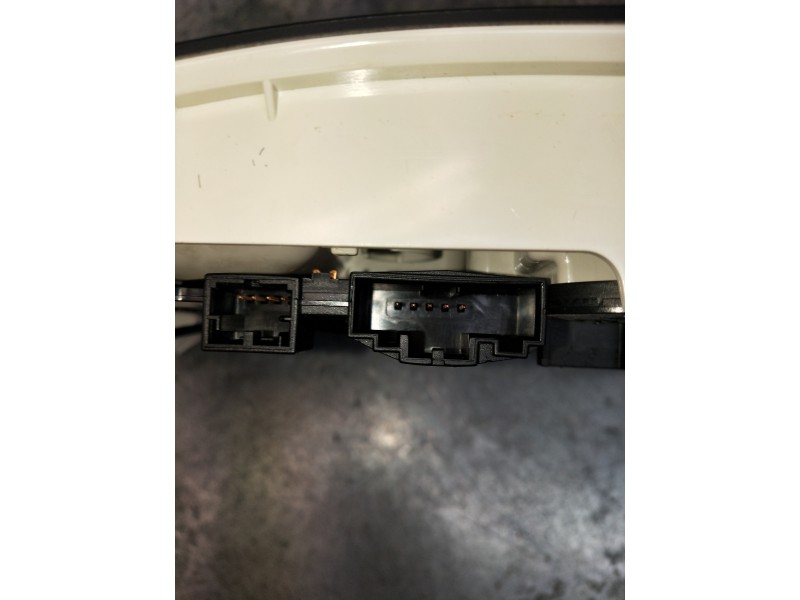 Recambio de luz interior para audi a5 sportback (8t) 2.0 tdi (140kw) referencia OEM IAM 8T0947135BK  