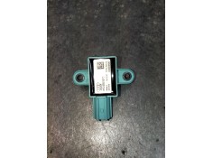 Recambio de sensor para audi a5 sportback (8t) 2.0 tdi (140kw) referencia OEM IAM 8K0955557C 5WK4380903 SENSOR DE IMPACTO