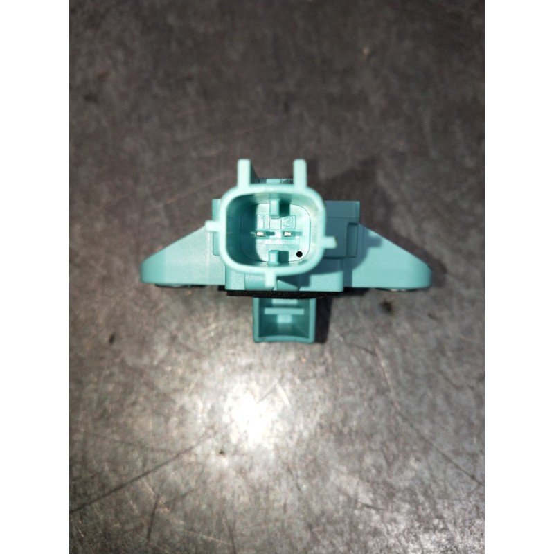 Recambio de sensor para audi a5 sportback (8t) 2.0 tdi (140kw) referencia OEM IAM 8K0955557C 5WK4380903 SENSOR DE IMPACTO