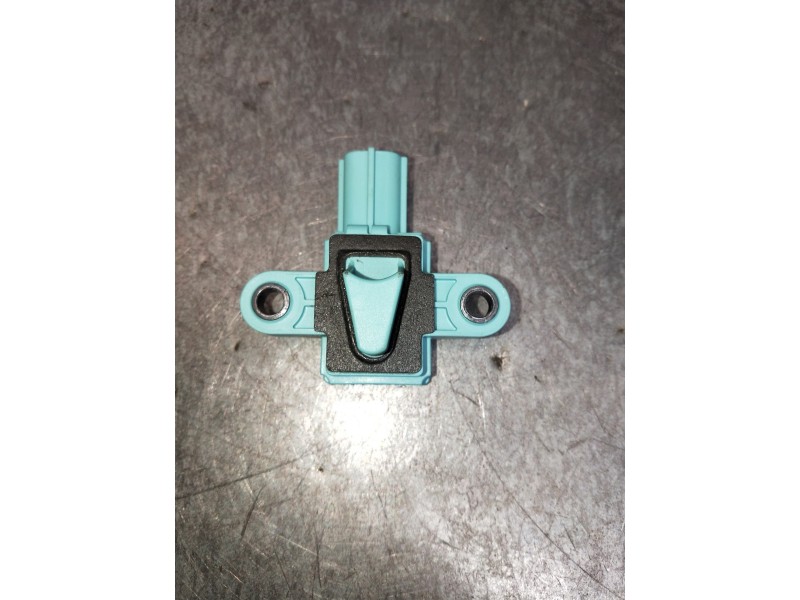 Recambio de sensor para audi a5 sportback (8t) 2.0 tdi (140kw) referencia OEM IAM 8K0955557C 5WK4380903 SENSOR DE IMPACTO
