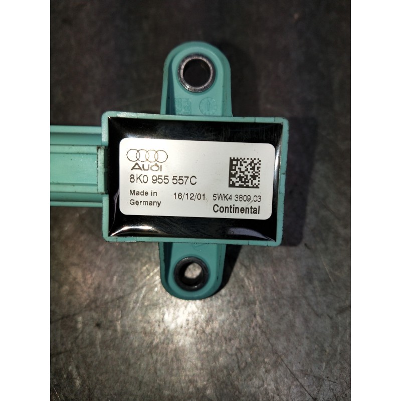 Recambio de sensor para audi a5 sportback (8t) 2.0 tdi (140kw) referencia OEM IAM 8K0955557C 5WK4380903 