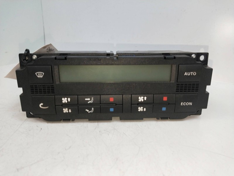 Recambio de mando calefaccion / aire acondicionado para ford galaxy (vy) 1.9 tdi cat referencia OEM IAM 7M5907040L YM2119988AAW 