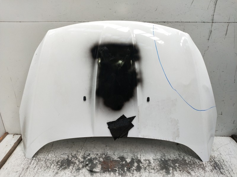 Recambio de capot para ford kuga (cbs) titanium referencia OEM IAM  VER FOTO 