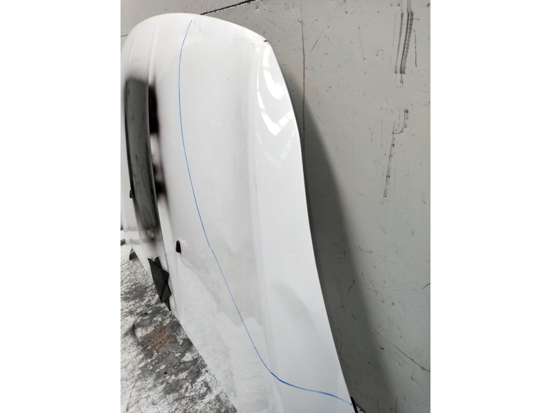 Recambio de capot para ford kuga (cbs) titanium referencia OEM IAM  VER FOTO 