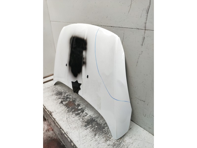 Recambio de capot para ford kuga (cbs) titanium referencia OEM IAM  VER FOTO 