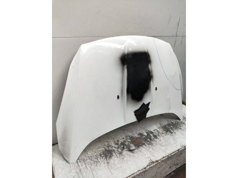 Recambio de capot para ford kuga (cbs) titanium referencia OEM IAM  VER FOTO 