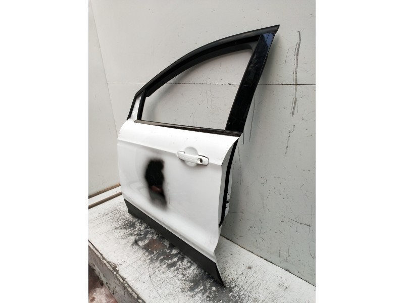 Recambio de puerta delantera izquierda para ford kuga (cbs) titanium referencia OEM IAM  5P 