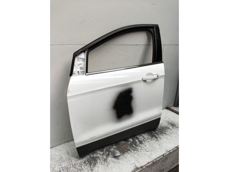 Recambio de puerta delantera izquierda para ford kuga (cbs) titanium referencia OEM IAM  5P 