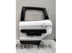 Recambio de puerta trasera izquierda para ford kuga (cbs) titanium referencia OEM IAM  5P 