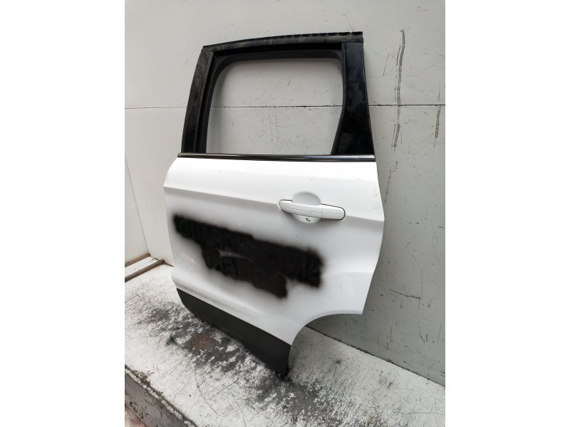Recambio de puerta trasera izquierda para ford kuga (cbs) titanium referencia OEM IAM  5P 