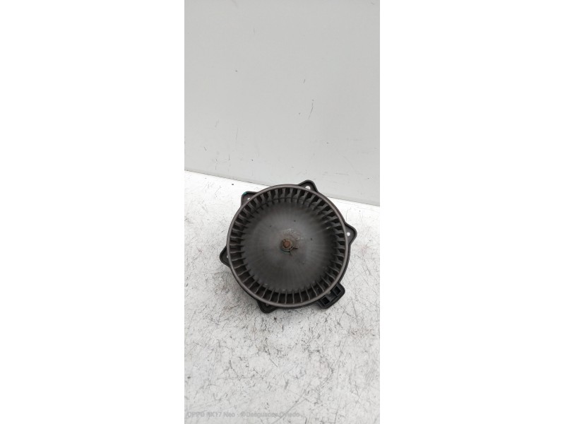 Recambio de motor calefaccion para chevrolet lacetti se referencia OEM IAM   