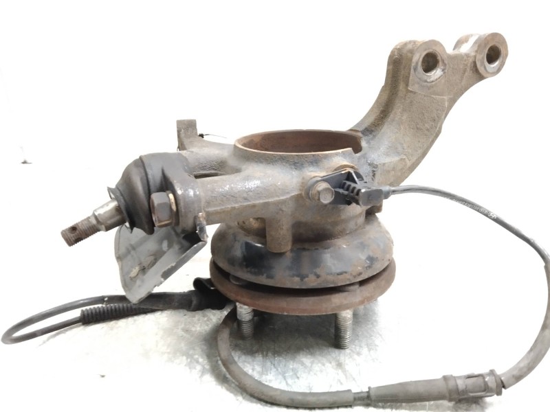 Recambio de mangueta delantera izquierda para hyundai i30 classic referencia OEM IAM   