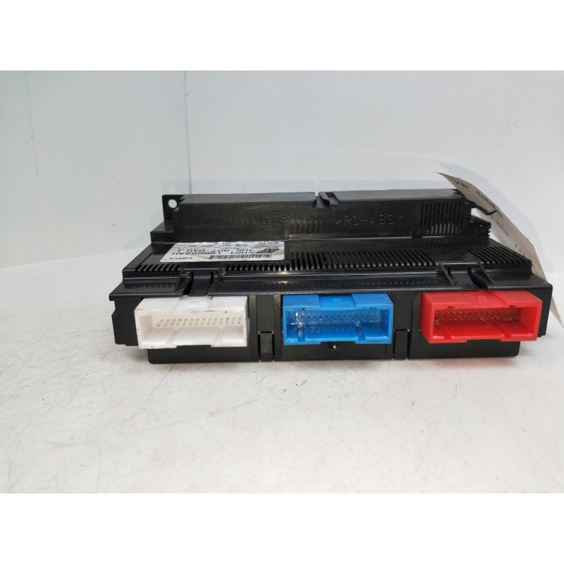 Recambio de mando calefaccion / aire acondicionado para ford galaxy (vy) 1.9 tdi cat referencia OEM IAM 7M5907040L YM2119988AAW 