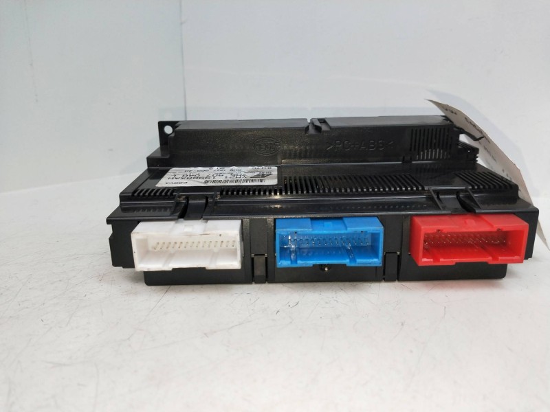 Recambio de mando calefaccion / aire acondicionado para ford galaxy (vy) 1.9 tdi cat referencia OEM IAM 7M5907040L YM2119988AAW 