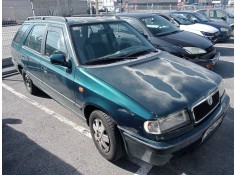 skoda felicia combi ( 795) del año 1998