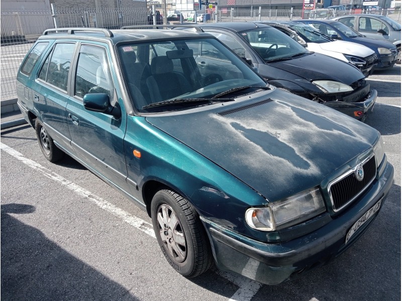 skoda felicia combi ( 795) del año 1998