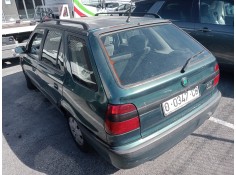 skoda felicia combi ( 795) del año 1998 2