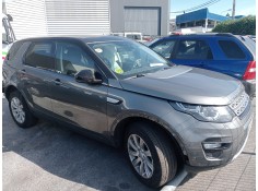 land rover discovery sport del año 2015