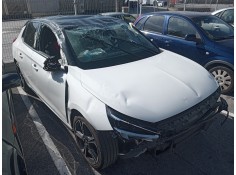 opel corsa e del año 2014