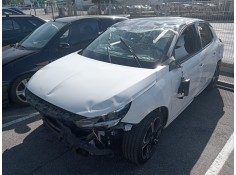 opel corsa e del año 2014 2