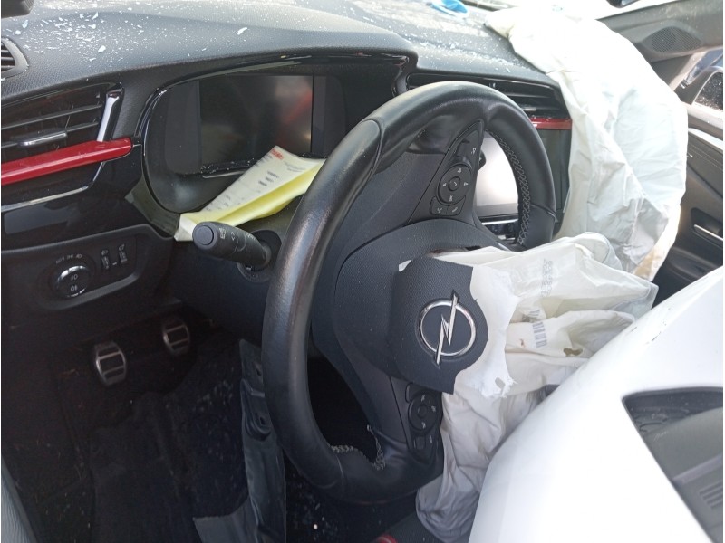 opel corsa e del año 2014