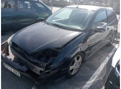 ford focus berlina (cak) del año 2001