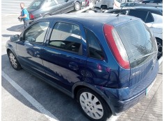 opel corsa c del año 2003 2